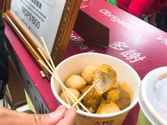 -大利来记餐厅(大三巴店)