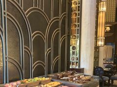 -万达瑞华酒店美食汇自助餐厅(楚河汉街店)