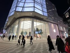 -Apple零售店(济南恒隆广场店)