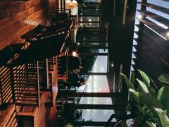 -广州柏悦酒店·悦吧·顶楼露天酒吧