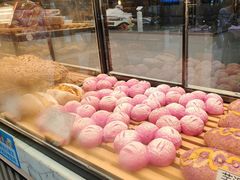 -木子木水日式烫面包(观音桥星光68广场店)
