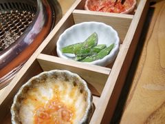 -黑牛の店·和牛烧肉(石家庄万象城店)