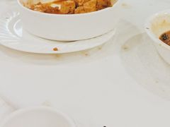 -老浒记烤鸭-北京菜(琉璃厂店)