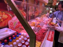 -福客麻辣烫·现炒麻辣香锅(印力中心店)