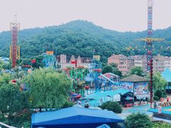 -杭州浪浪浪水公园
