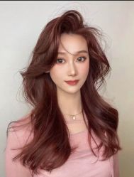 点击看大图 -MORI HAIR SALON日式美发沙龙