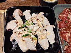 -新石器烤肉(中房金谊广场店)