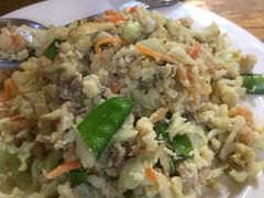 桂花炒-聪辉同安老美食饭店(大元路店)