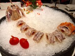 -三号黄浦会Canton Table