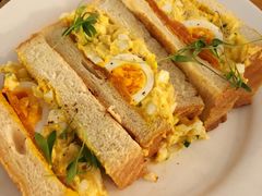 -Egg•Allday Brunch(襄阳北路店)