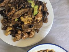 -砂锅李(九江路店)