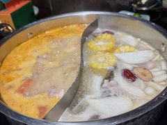 -龙泉人椰子鸡·糟粕醋·地标海南菜(龙昆南店)