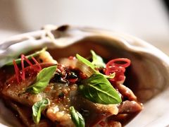 -三嚥阁 La Villa Restaurant