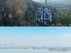 -东湖磨山景区