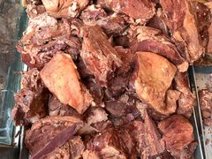 -马志善稀糊爛生熟肉店