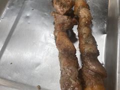 -清真·鸦儿李记·小馆(后海店)