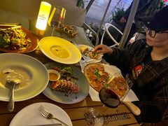 -MARU玛露音乐餐厅(大学路店)