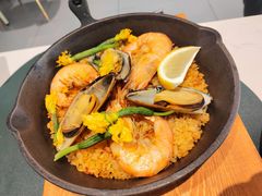 -ins森林童话餐厅coffee&bistro