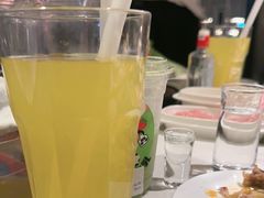-海底捞火锅(外滩店)