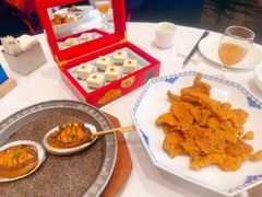 -品海楼·大连海胆锅贴馆(东港店)