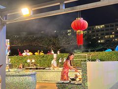 -渔家火锅·海鲜自助餐·演艺(亚龙湾天域酒店)