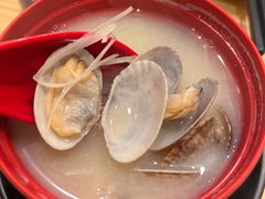 -合点寿司(金虹桥商场店)
