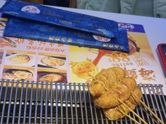 -大成海鲜烧烤·小龙虾(五角场店)
