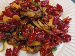 -一善菌·云南菌汤·云南菜(银泰城店)