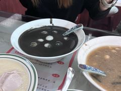 -黄师奶甜品店