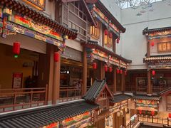 -银泰百货(北京大红门店)