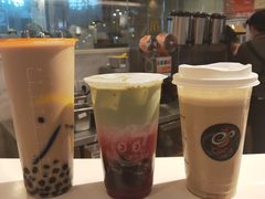 -CoCo都可(新我格广场店)