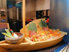 -深圳四季酒店·馥自助餐厅