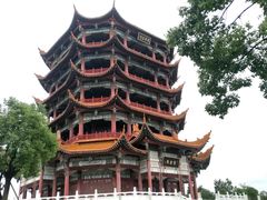 -富乐山