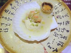 -铁板诱惑法式铁板烧(大卫城店)