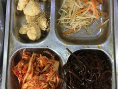 -延成苑韩式烤肉店(长春道店)