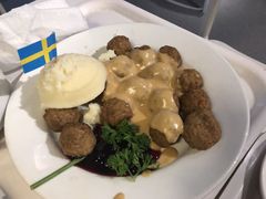 -宜家·瑞典风味餐厅(北京西红门店)