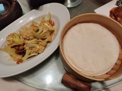 -北京老铺烤鸭(西稍门店)