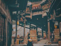 -青林口古镇