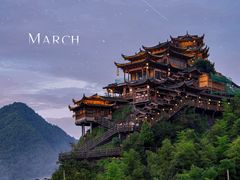 -杭州植物园