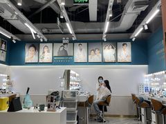 -海马体照相馆(合肥包河万达广场店)