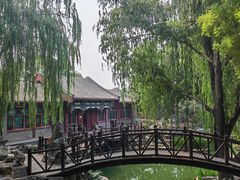 -北京市劳动人民文化宫(太庙)