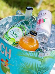 -觅糖派对·宝宝宴生日宴一站式派对策划(河西店)