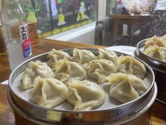 -老烟台灌汤包(南洪街店)