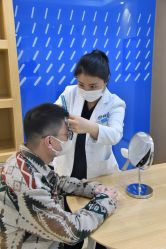 -雍禾植发全国连锁