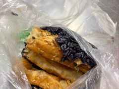 -芳婆糕团店(王府大街店)
