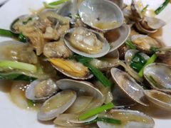 -南海渔家•海鲜•正宗海南菜(海棠湾店)