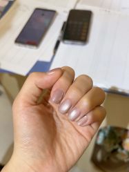 -喜柿·nail日式美甲美睫