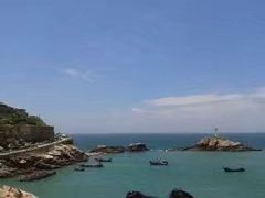 -东极岛景区