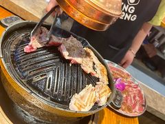 -kingkong大猩猩烤肉(CBD店)