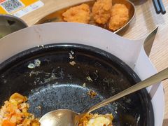 -梨花牛肉汤饭(仁恒伊势丹店)